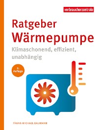 Cover Ratgeber Wärmepumpe