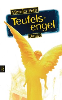 Cover Teufelsengel