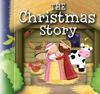 Cover The Christmas Story