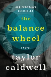 Cover Balance Wheel