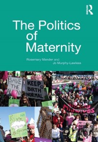 Cover Politics of Maternity