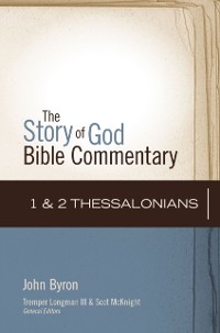 Cover 1 and 2 Thessalonians