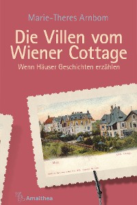 Cover Die Villen vom Wiener Cottage