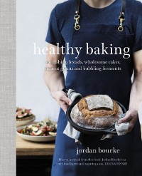 Cover Healthy Baking