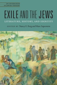 Cover Exile and the Jews