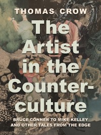 Cover Artist in the Counterculture
