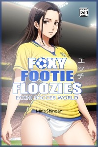 Cover Foxy Footie Floozies