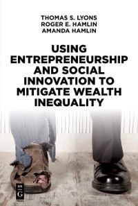 Cover Using Entrepreneurship and Social Innovation to Mitigate Wealth Inequality