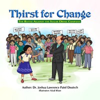 Cover Thirst for Change