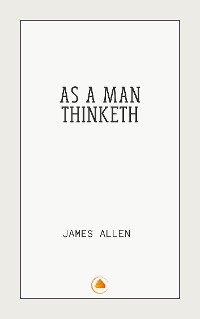 Cover As a Man Thinketh