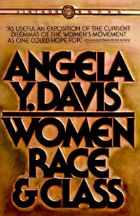Cover Women, Race, & Class