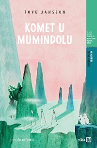 Cover Komet u Mumindolu