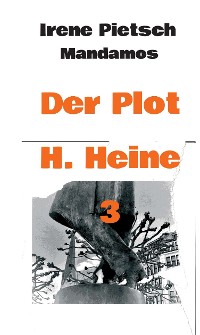 Cover Der Plot H. Heine 3