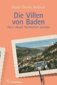 Cover Die Villen von Baden