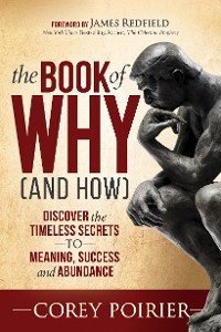 Cover Book of Why (and How)
