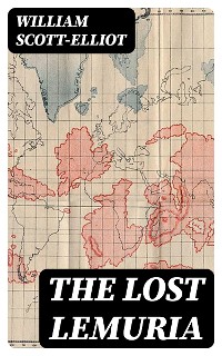 Cover The Lost Lemuria
