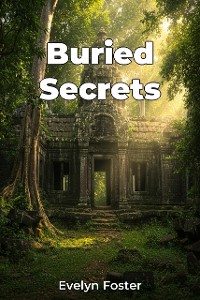 Cover Buried Secrets