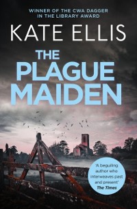Cover Plague Maiden