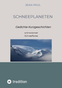 Cover Schneeplaneten