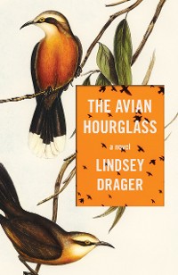 Cover The Avian Hourglass