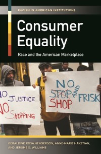 Cover Consumer Equality