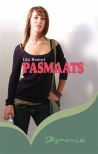 Cover Pasmaats