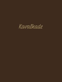 Cover Kavalkade