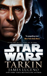 Cover Star Wars: Tarkin