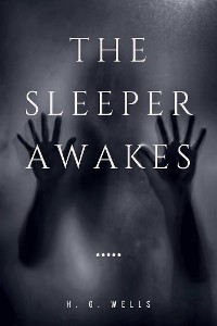 Cover The Sleeper Awakes
