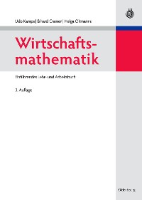 Cover Wirtschaftsmathematik