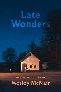 Cover Late Wonders