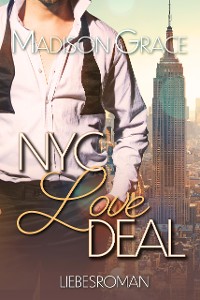 Cover NYC Love Deal