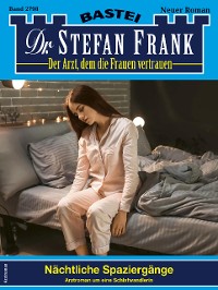 Cover Dr. Stefan Frank 2798