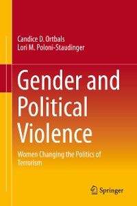 Cover Gender and Political Violence