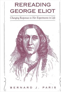 Cover Rereading George Eliot