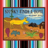 Cover Spunky Finds A Home