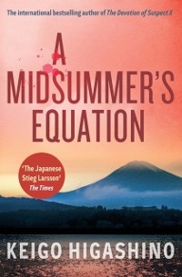 Cover Midsummer's Equation