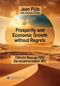 Cover Prosperity and Economic Growth without Regrets