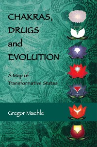 Cover Chakras, Drugs and Evolution