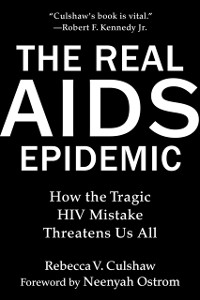 Cover Real AIDS Epidemic