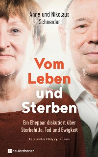 Cover Vom Leben und Sterben