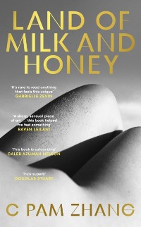 Cover Land of Milk and Honey