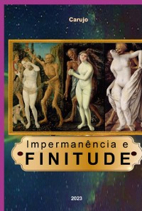 Cover Impermanência E Finitude