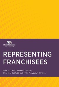 Cover Representing Franchisees