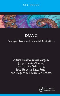 Cover DMAIC