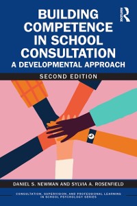 Cover Building Competence in School Consultation