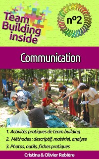 Cover Team Building inside n°2 - Communication