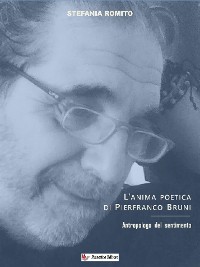 Cover L'anima poetica di Pierfranco Bruni