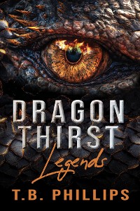 Cover Dragon Thirst Legends