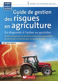 Cover Guide de gestion des risques en agriculture